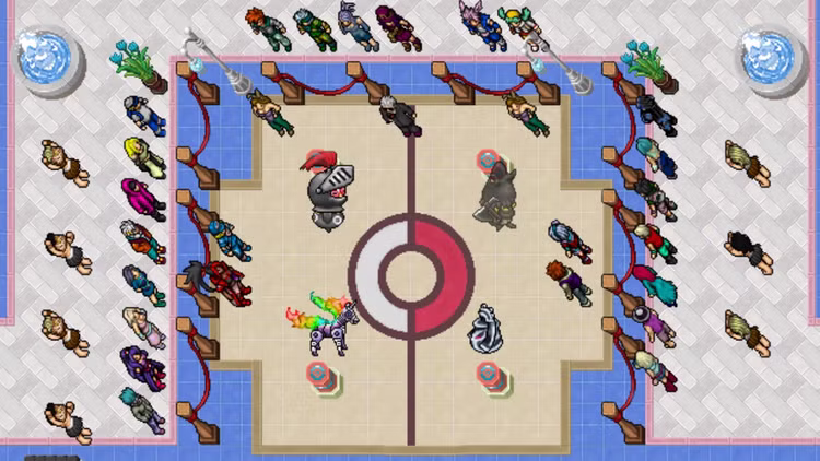 Pokémon